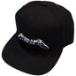 Metallica 3D Logo [Hat]