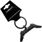 Metallica 3D Logo [Keychain]