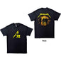 Metallica 72 Seasons Strobes Photo [T-Shirt]
