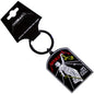 Metallica And Justice For All Tombstone [Keychain]
