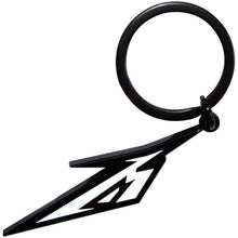 Metallica Black & White M Logo [Keychain]