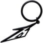 Metallica Black & White M Logo [Keychain]