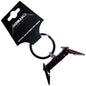 Metallica Bright Red Logo [Keychain]
