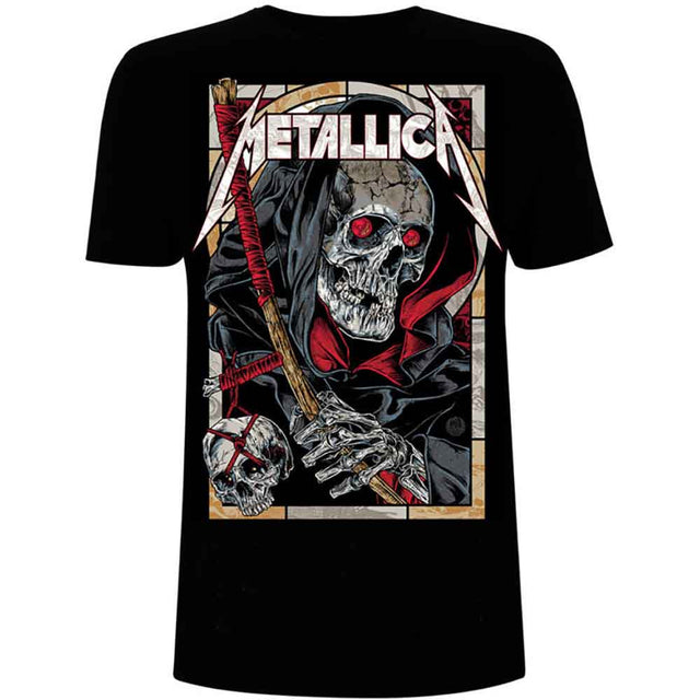 Metallica - Death Reaper [T-Shirt]