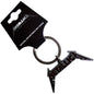 Metallica Deep Red Logo [Keychain]
