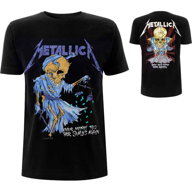 Metallica - Doris [Camiseta]