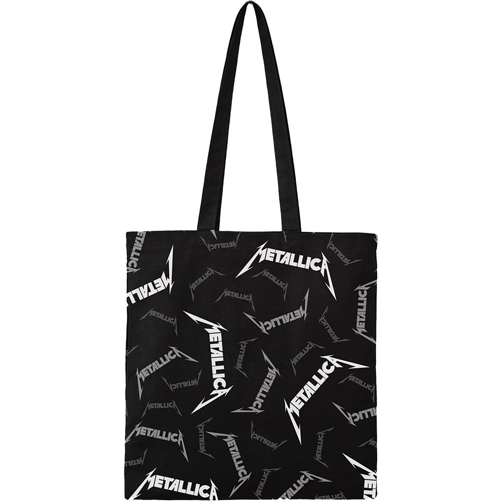 Metallica Fade To Black [Tote Bag]