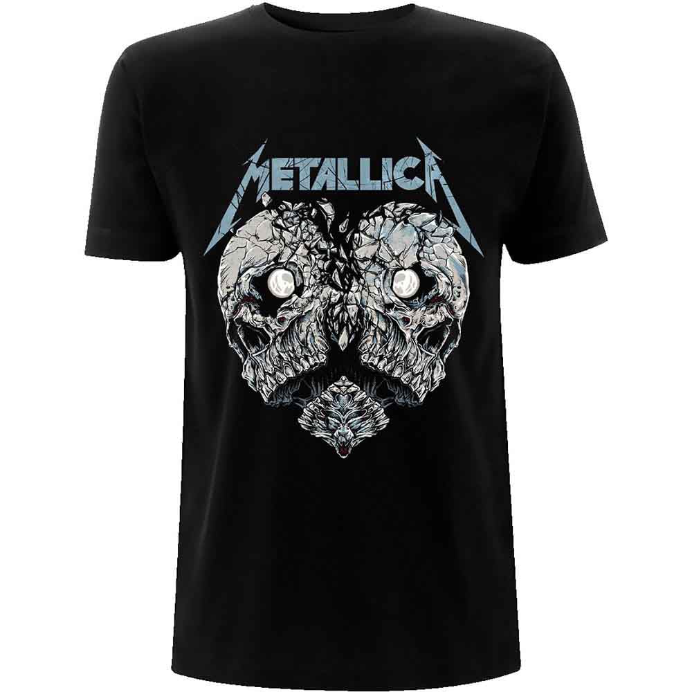 Metallica - Corazón roto [Camiseta]