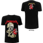 Metallica Heart Explosive [T-Shirt]