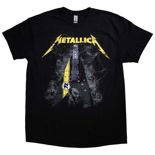 Hetfield M72 Vulture [] Black
