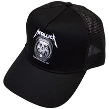 Metallica In Vertigo [Hat]