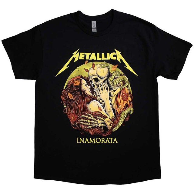 Metallica - Inamorata [T-Shirt]