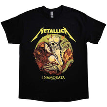 Metallica Inamorata [T-Shirt]