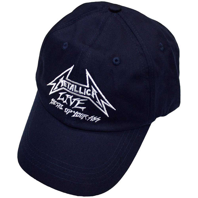 Metallica - Live [Hat]