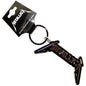 Metallica Logo [Keychain]