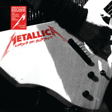 Lords of Summer (Limited Edition, 12" Vinyl) [Vinyl]