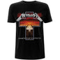 Master of Puppets Cross [T-Shirt]