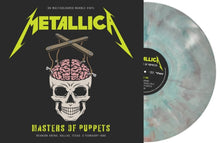 Master of Puppets: Reunion Arena, Dallas, Texas: February 5,1989 [Import] [Vinyl]