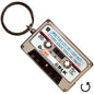Metallica No Life 'Til Leather [Keychain]