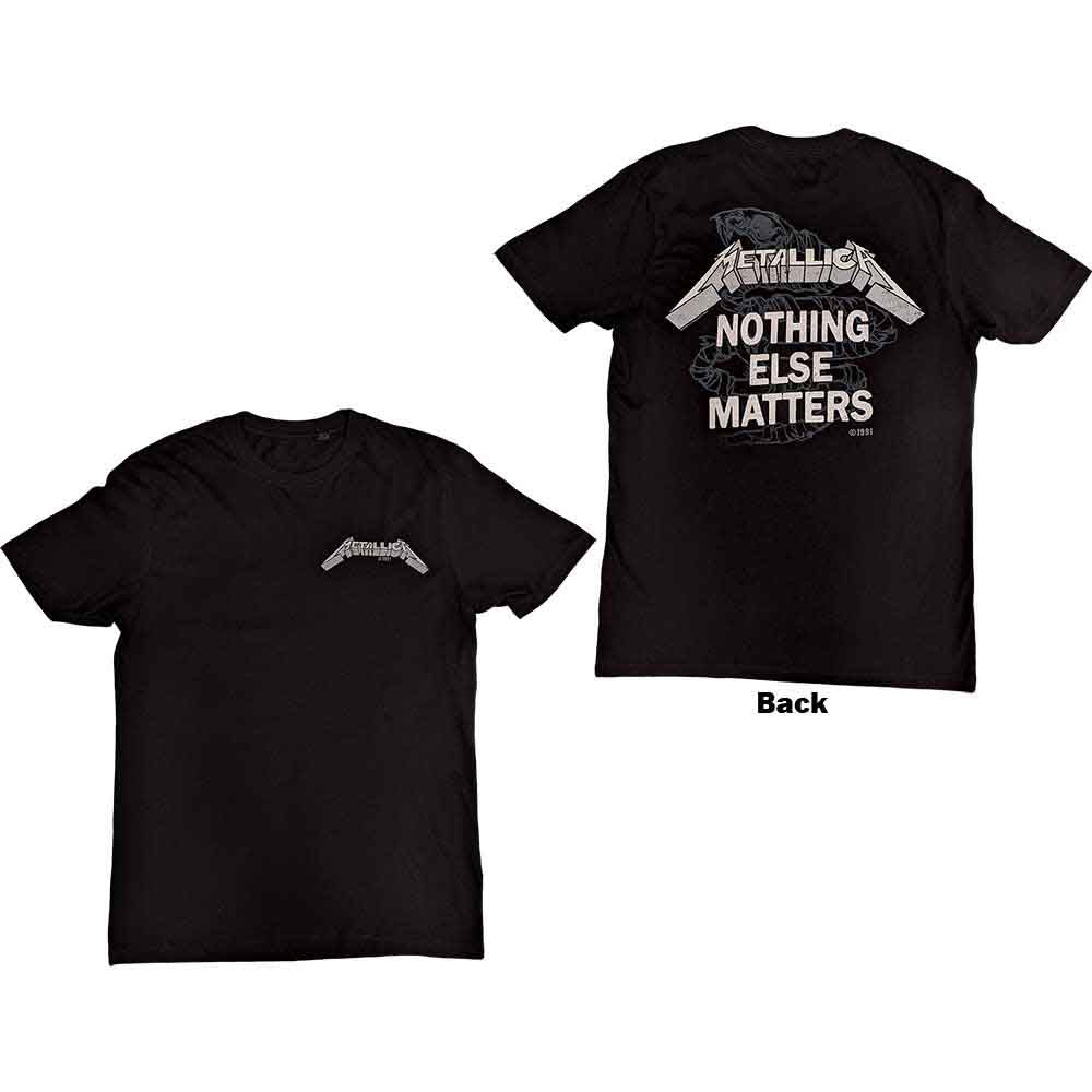 Nothing Else Matters [T-Shirt]