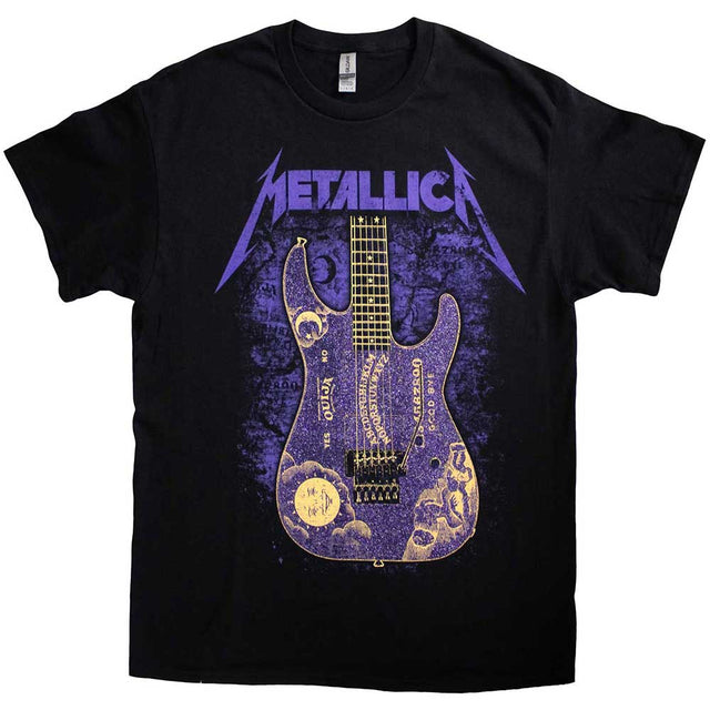 Metallica - Ouija Purple [T-Shirt]