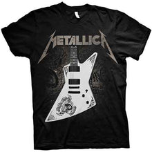 Papa Het Guitar [T-Shirt]