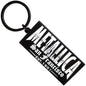 Metallica Quake [Keychain]