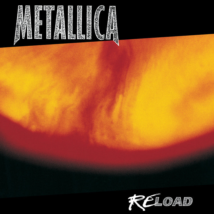 Metallica - Reload (Remastered Deluxe Box Set) [Vinyl]