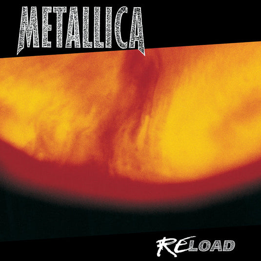 Metallica - Reload (Remastered Deluxe Box Set) [Vinyl]