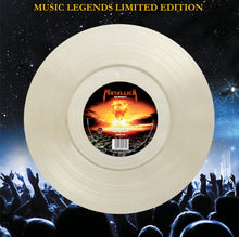 Metallica - So What???!!! (Clear Vinyl) [Import] [Vinyl]