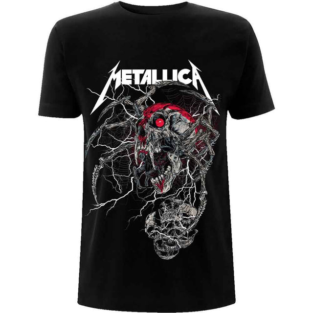 Metallica - Spider Dead [T-Shirt]