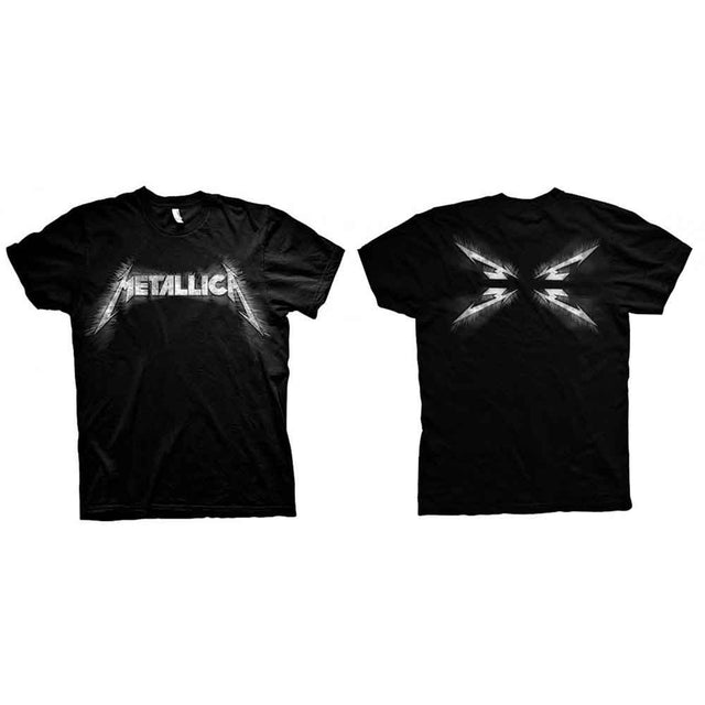 Metallica - Spiked [T-Shirt]