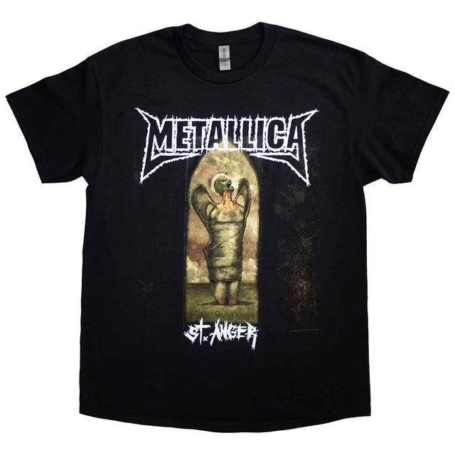 Metallica - St Anger Angel [T-Shirt]