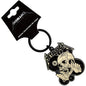 Metallica The Shortest Straw [Keychain]