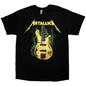 Metallica Trujillo M72 Bass [T-Shirt]