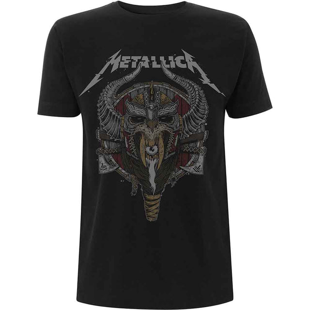 Metallica - Vikingo [Camiseta]