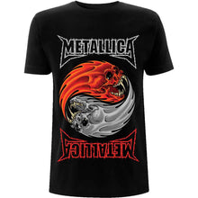 Metallica - Yin Yang [Camiseta]