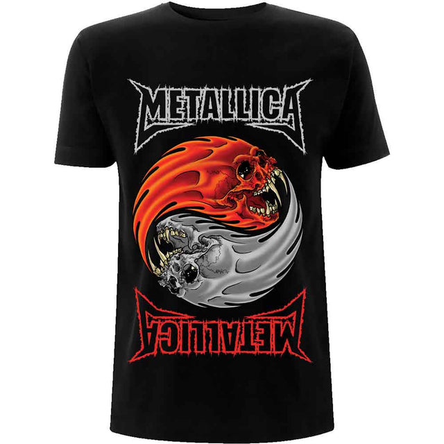 Metallica - Yin Yang [Camiseta]