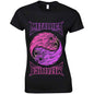 Yin Yang Purple [T-Shirt]
