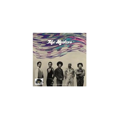 Live At Great American Music Hall Sf (Rsd) (Rsd 4.12.25) [Vinyl]