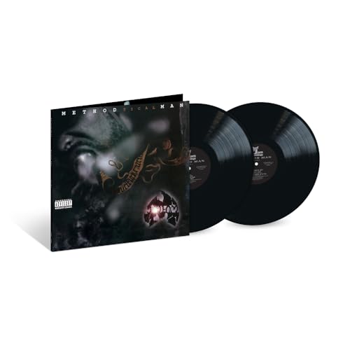 Tical [2 LP] [Vinyl]