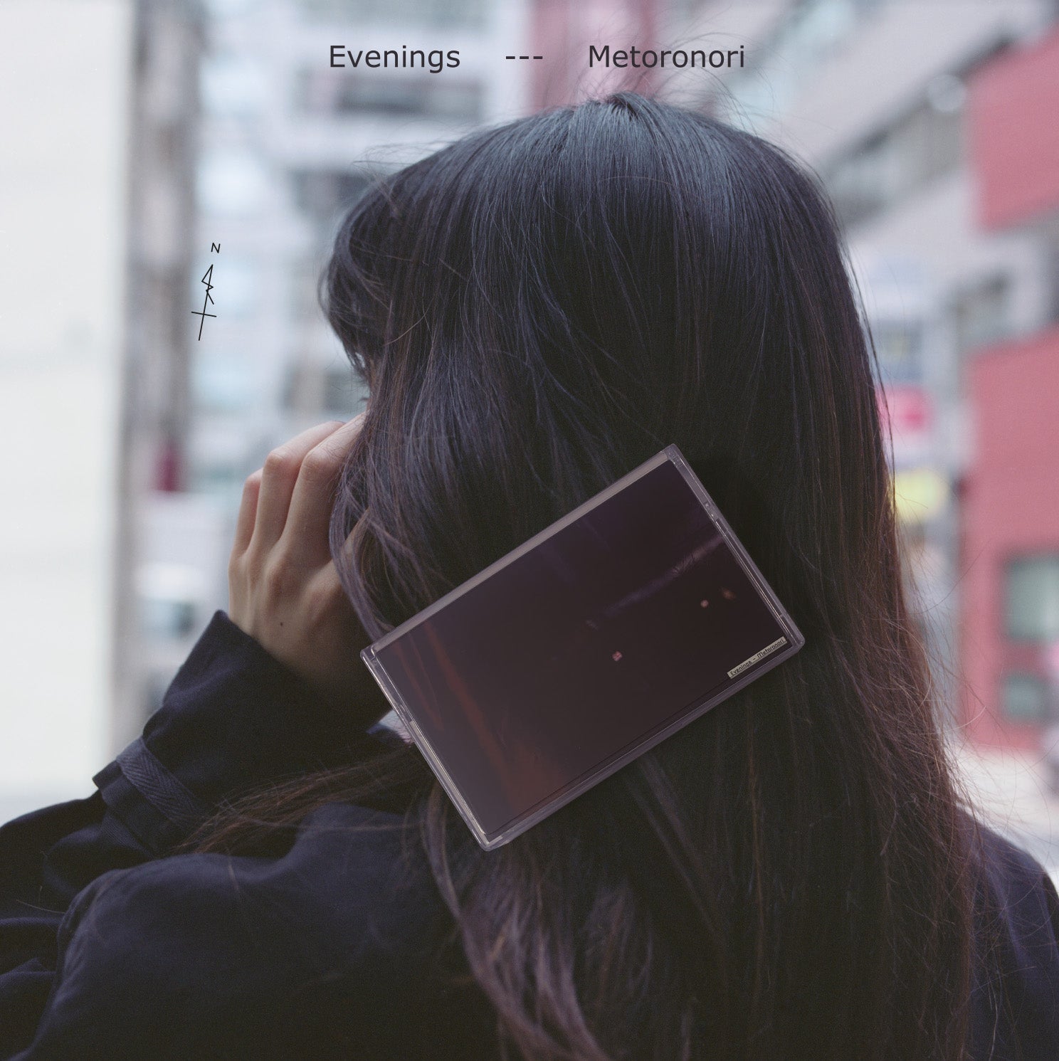 Evenings [Vinyl]