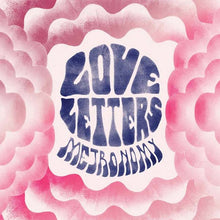 Metronomy - Love Letters [Vinyl]