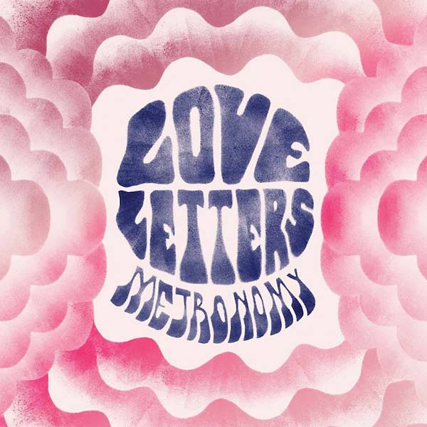 Metronomy - Love Letters [Vinyl]