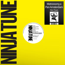 Metronomy - Nice Town [Vinyl] - Paladin Vinyl