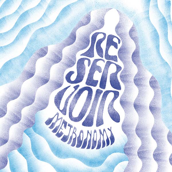 Metronomy - Reservoir [Vinyl]