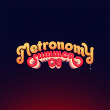 Metronomy - Summer 08 [CD]