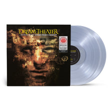 Dream Theater - Metropolis, Pt. 2: Scenes From A Memory (2LP Clear SYEOR 2025) [Vinyl]