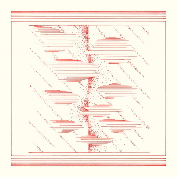 METTE RASSMUSSEN AND PAK YAN LAU - Traditional Noise [Vinyl]