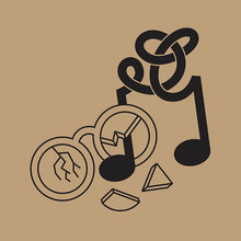 Struggle Artist [Vinyl]